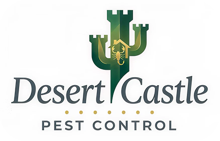 Desert Castle Pest Control